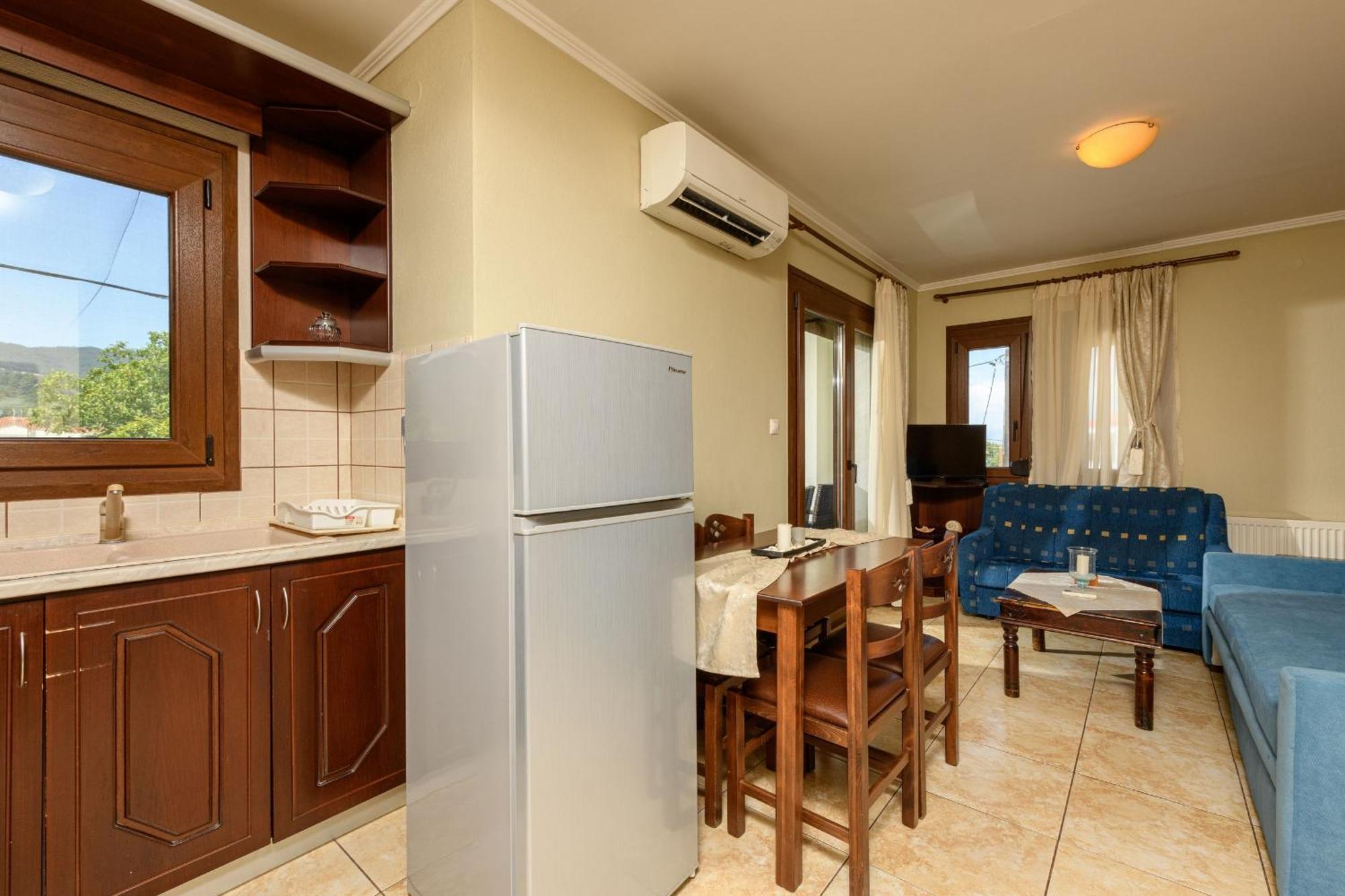 Angel Apartment *