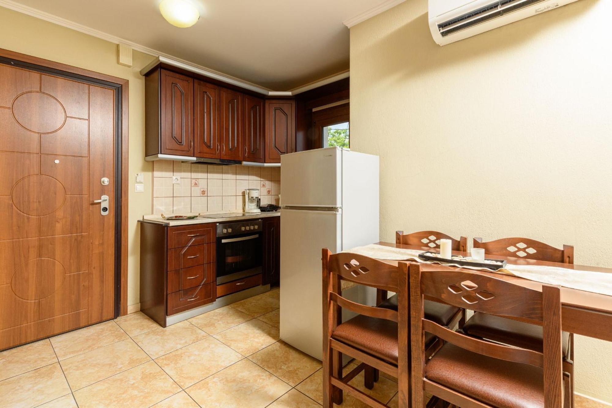 Angel Apartment *