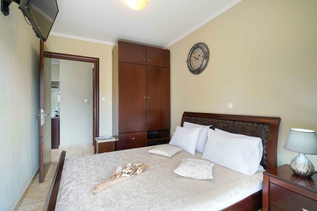 Angel Apartment