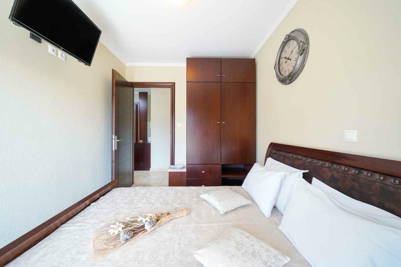 Apartment Angel Limenas (Thasos)