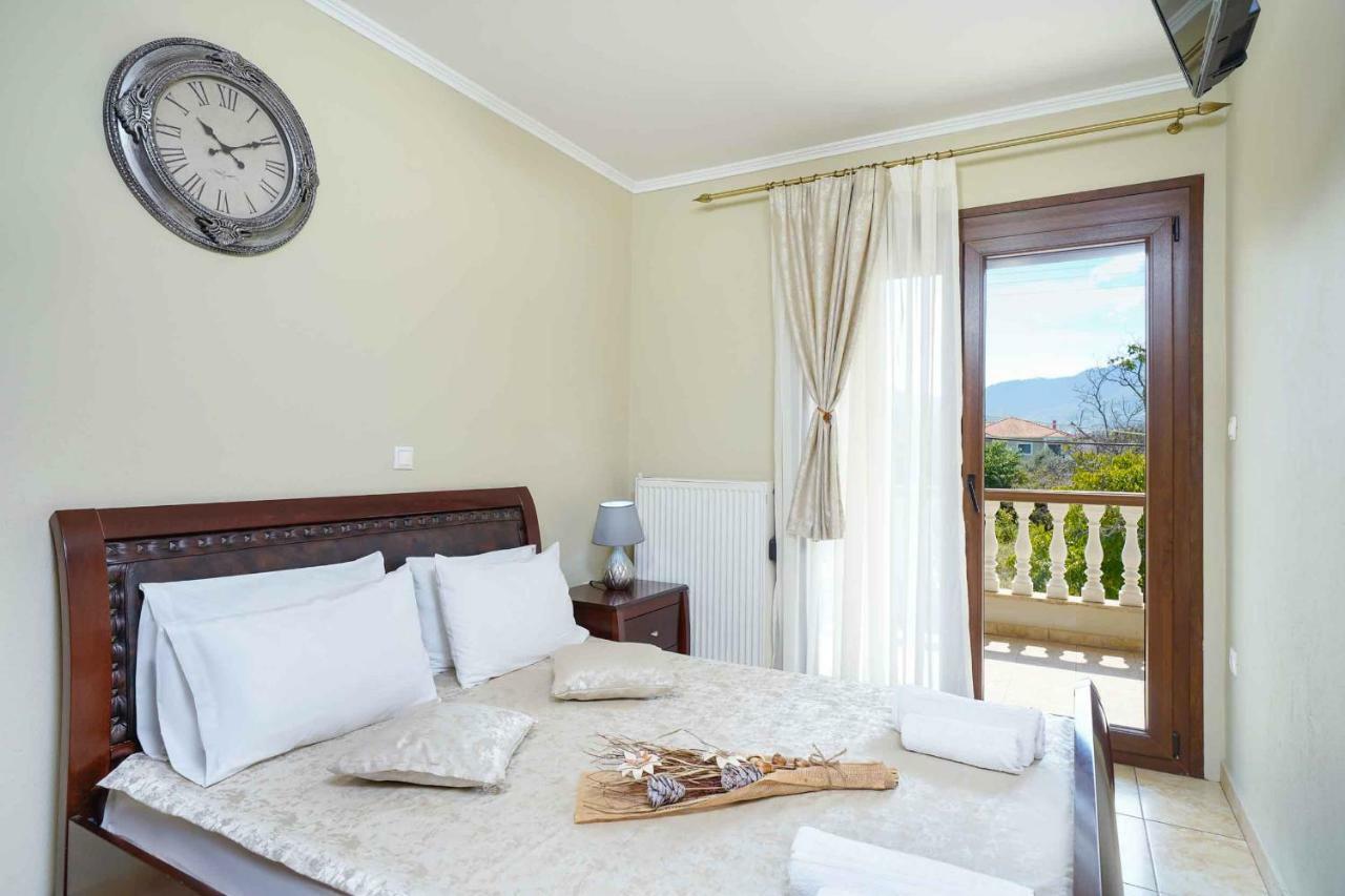 Angel Apartment