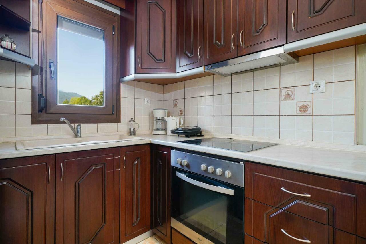 Apartment Angel Limenas (Thasos)